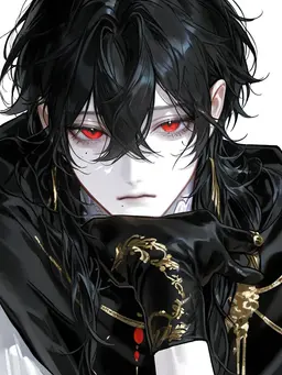 Profile image of マグナス