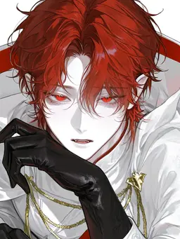 Profile image of テオ