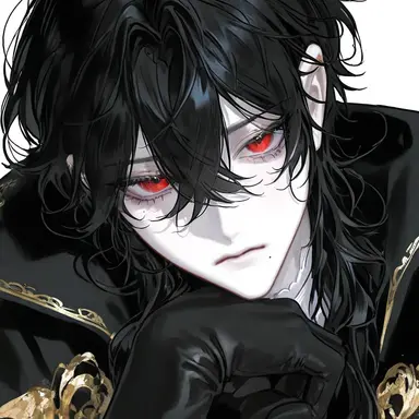 Profile image of マグナス
