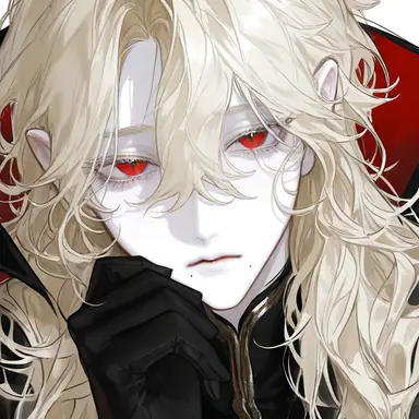 Profile image of ヴィクトル
