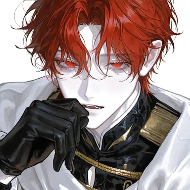 Profile image of テオ