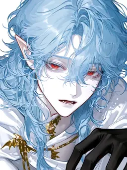 Profile image of メイズ