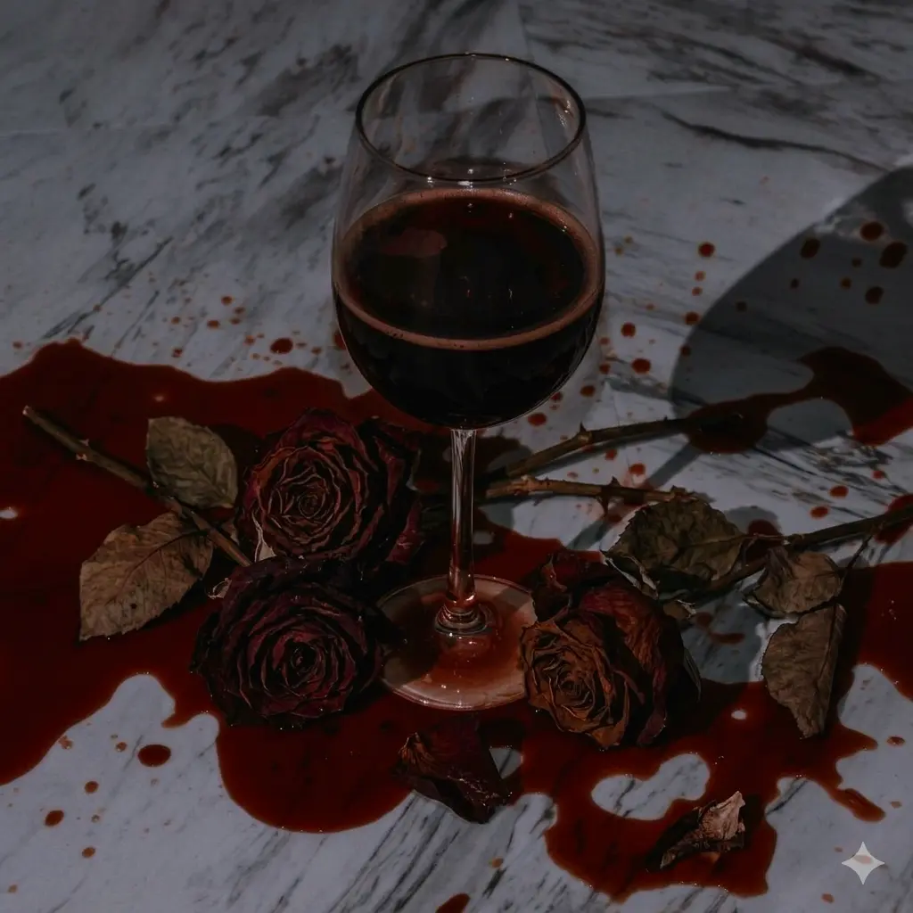 dolphinrice의 네 피를 먹고싶어