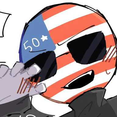 Profile image of アメリカ