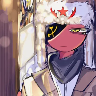 Profile image of ソ連
