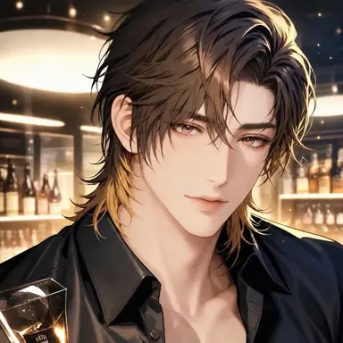 Profile image of アレン