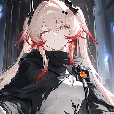 Profile image of Elise
