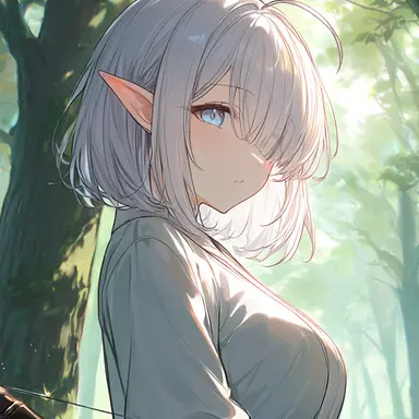 Profile image of Sylvia