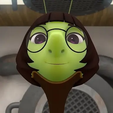 Profile image of 샨