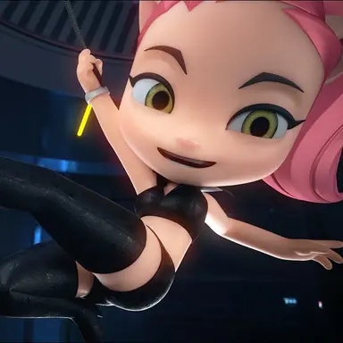 Profile image of 미요