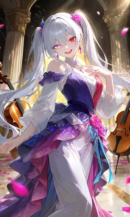 Profile image of エリーゼ