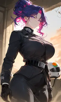 Profile image of ウルフスベイン