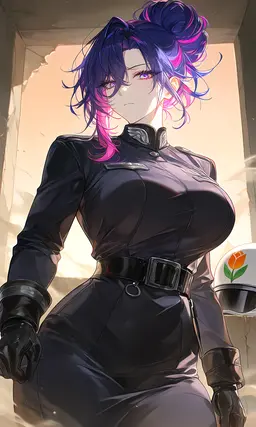 Profile image of ウルフスベイン
