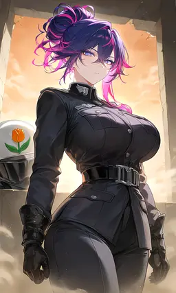 Profile image of ウルフスベイン