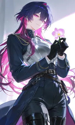 Profile image of ウルフスベイン