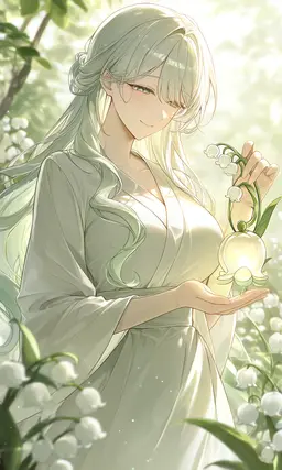 Profile image of セレナ