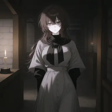 Profile image of Lyve Hansen