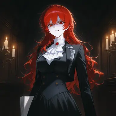Profile image of Katharina Richter