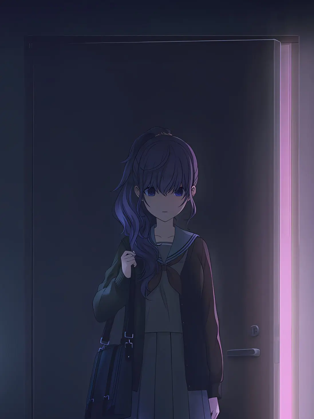 tabutyu555.2790의 ストーカー（まふゆバージョン）