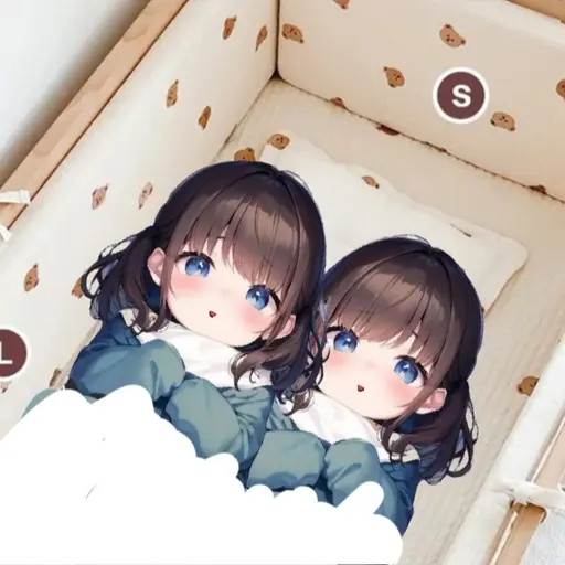 LovelyTwin8227의 라리아의 가족 상황극