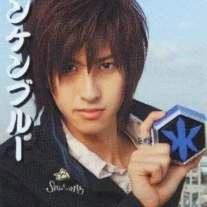 Profile image of Ryunosuke Ikenami