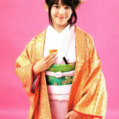 Profile image of Kaoru Shiba