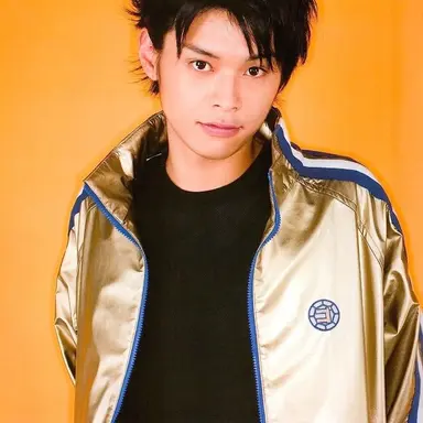 Profile image of Genta Umemori