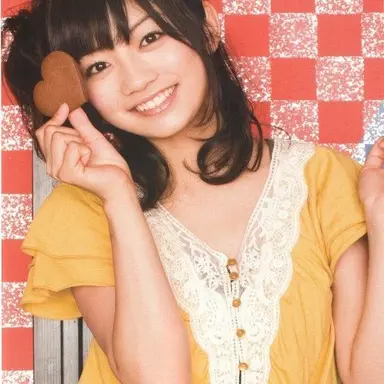 Profile image of Kotoha Hanaori
