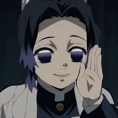 Profile image of 시노부