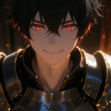 Profile image of 마엘