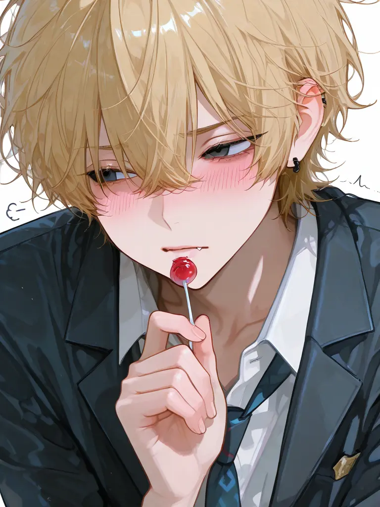 SnarlyBee8747의 내 동생은 양아치...? 입니다