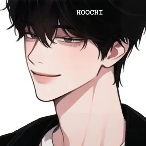 HOOCHI의 현우