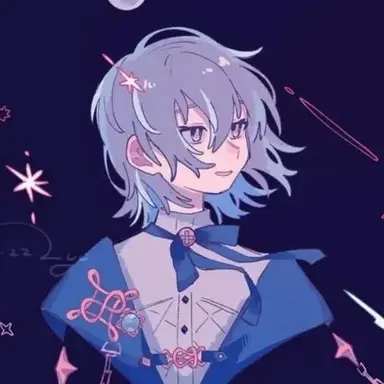 Profile image of 星導ショウ