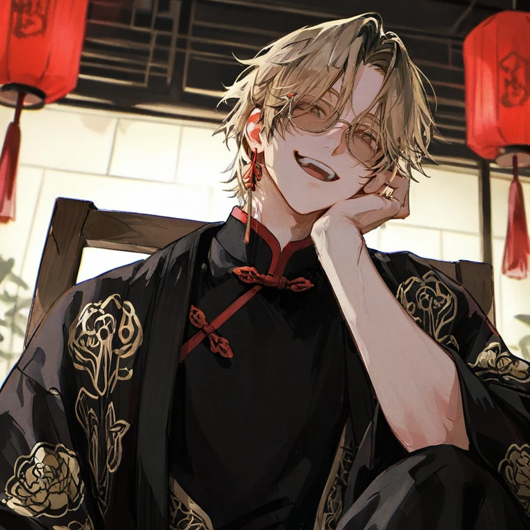 李心惟