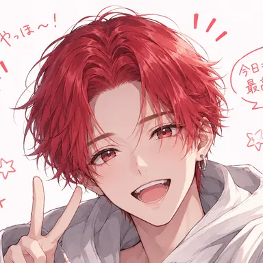 Profile image of 陽翔