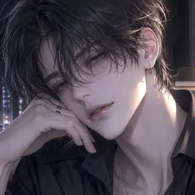 Profile image of 朔弥