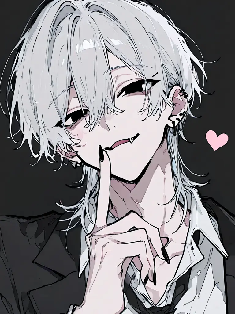 rei_00003의 My Ex is Dating Your Ex!!