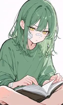 Profile image of 한초연