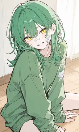 Profile image of 한초연
