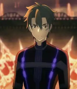 Profile image of エイジ