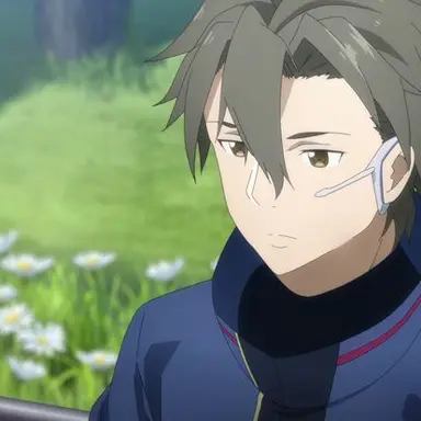 Profile image of エイジ