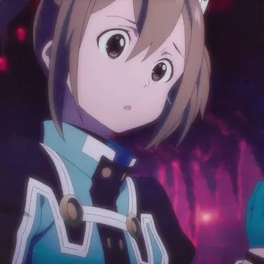Profile image of シリカ