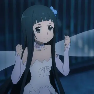 Profile image of ユイ