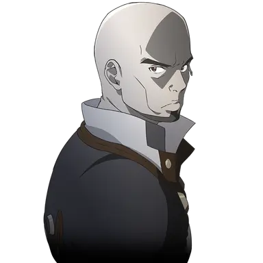 Profile image of エギル