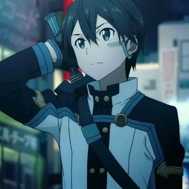 Profile image of キリト