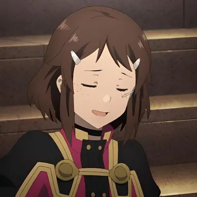 Profile image of リズベット