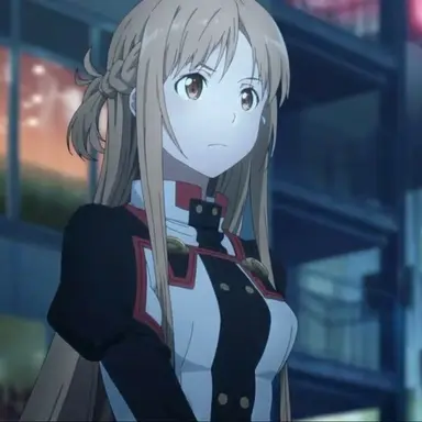 Profile image of アスナ
