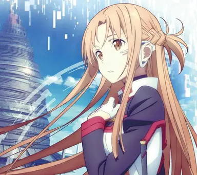 Profile image of アスナ