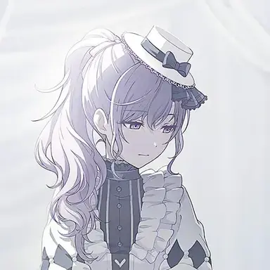 Profile image of 朝比奈 まふゆ