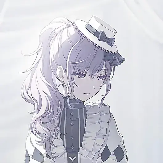 _x20의 他人にだけ無関心な参謀様